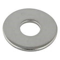 Bofix FIXX MEER Caross.ringen M5x20 50 stuks, RVS