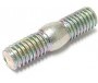 Schachtel mit 12 Auspuffbolzen M6x35