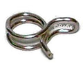 Bofix 297213 knijpveer v olie en luchtslang 9mm p 10