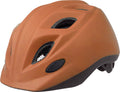 Bobike helm xxs 44-48 cm chocolate brown