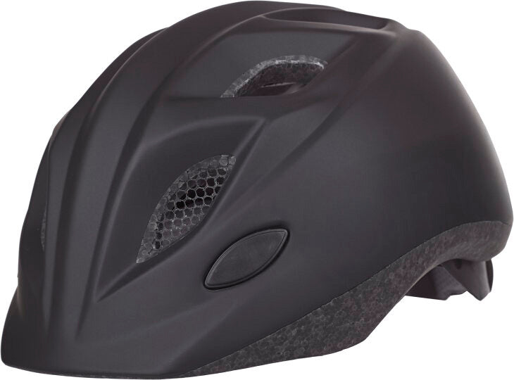 Polisport plasticos s.a. bobike helm urban black s 52 56