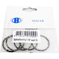 BALL HD UNTERLEGSCHEIBE 11 8 M POINT BLW BEUTEL A 5