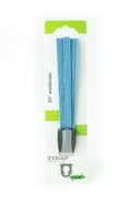 Widek snelbinder trio 16 inch licht blauw
