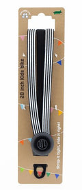 Widek snelbinder trio 20 inch zwart
