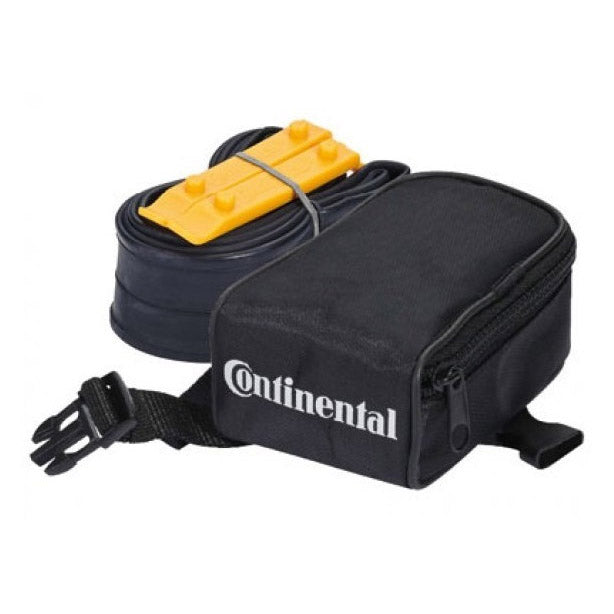 Continental AV 26 ATB-Schlauch im Beutel + 2 Reifenheber