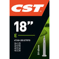 CST-Innenschlauch 18 47 60-355 FV 40 mm