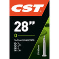 CST-Innenschlauch 28 Zoll Rennschlauch 80 mm