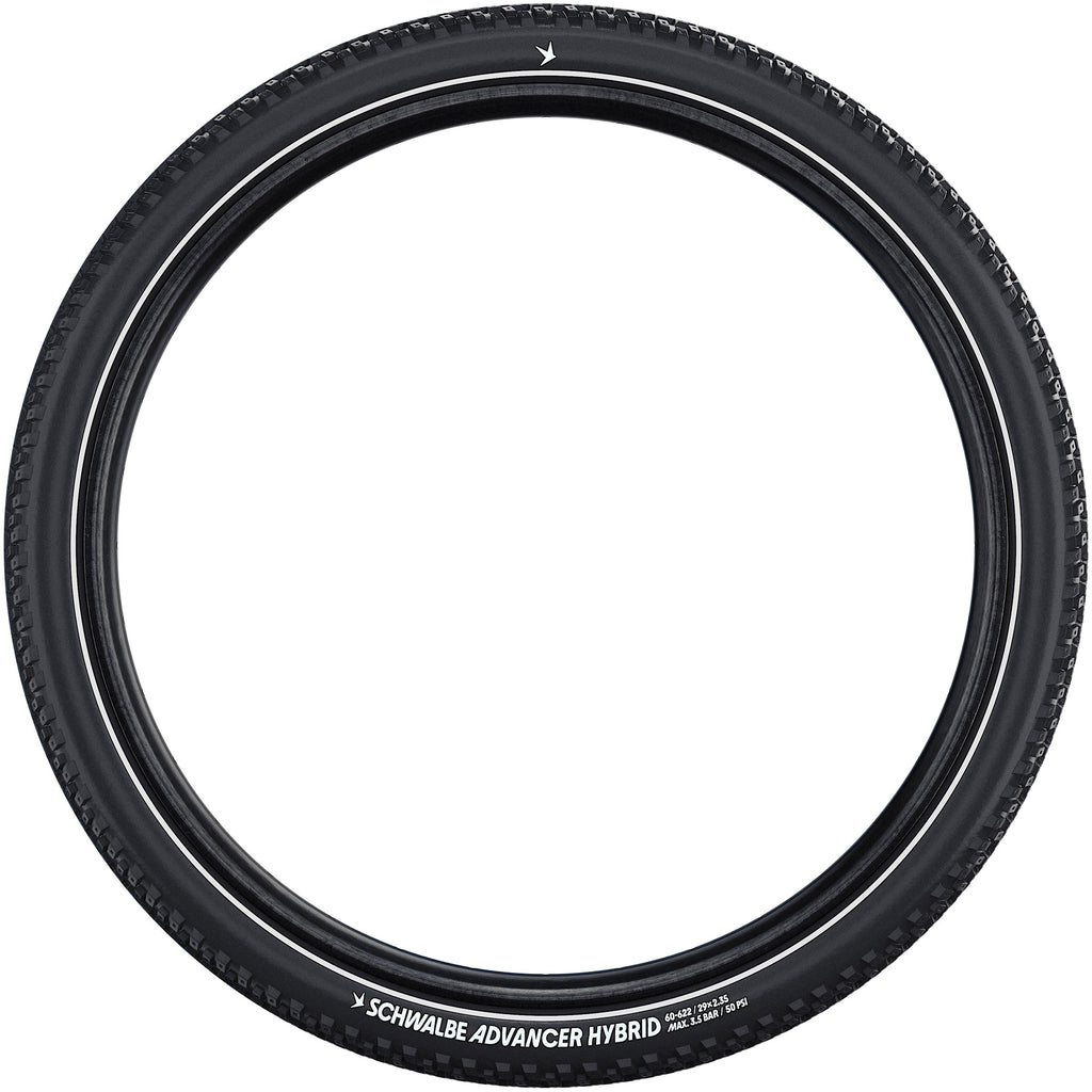 Schwalbe tube #13 40 62-559 dv40