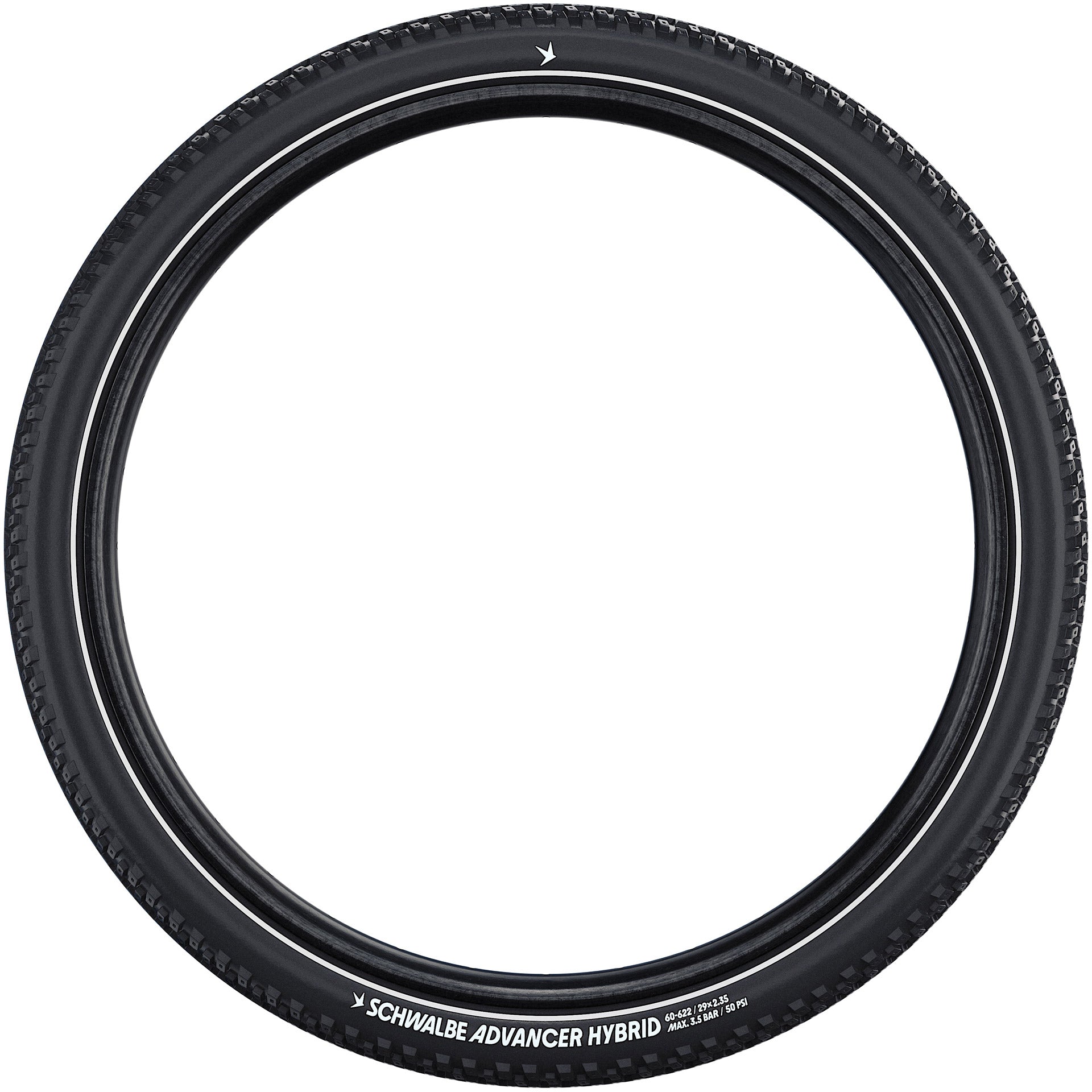 Schwalbe tube #13 40 62-559 dv40
