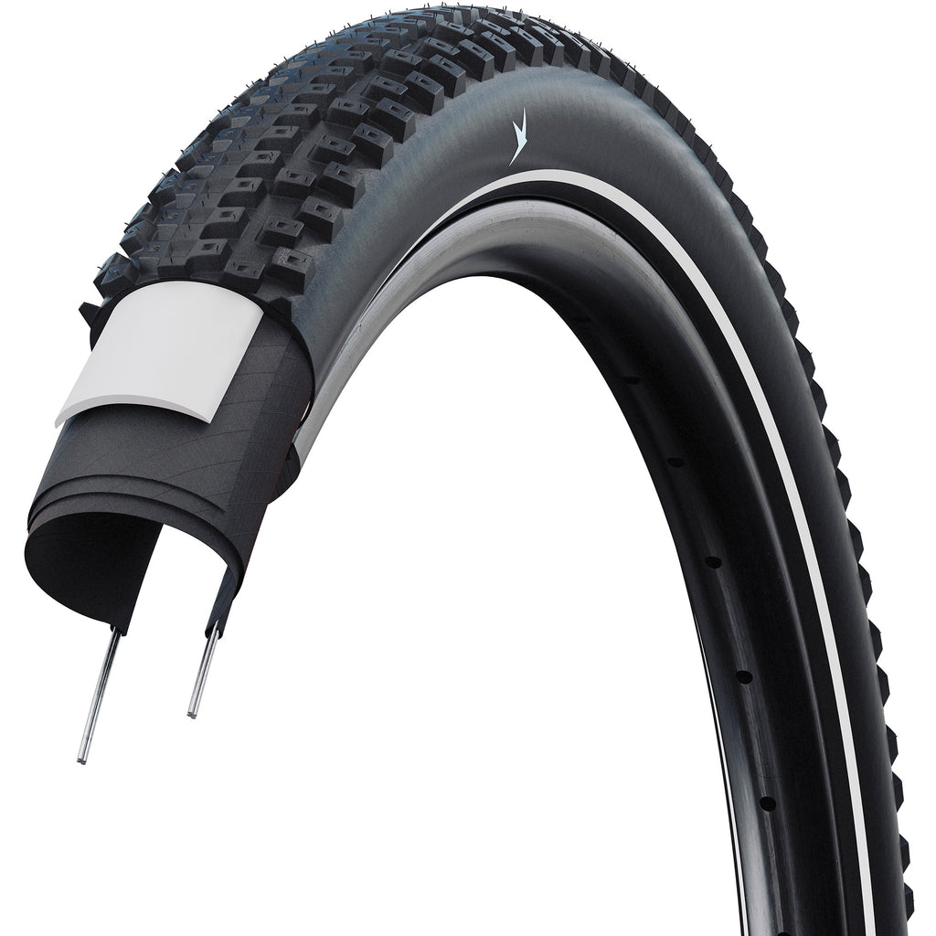 Schwalbe tube #13 40 62-559 dv40
