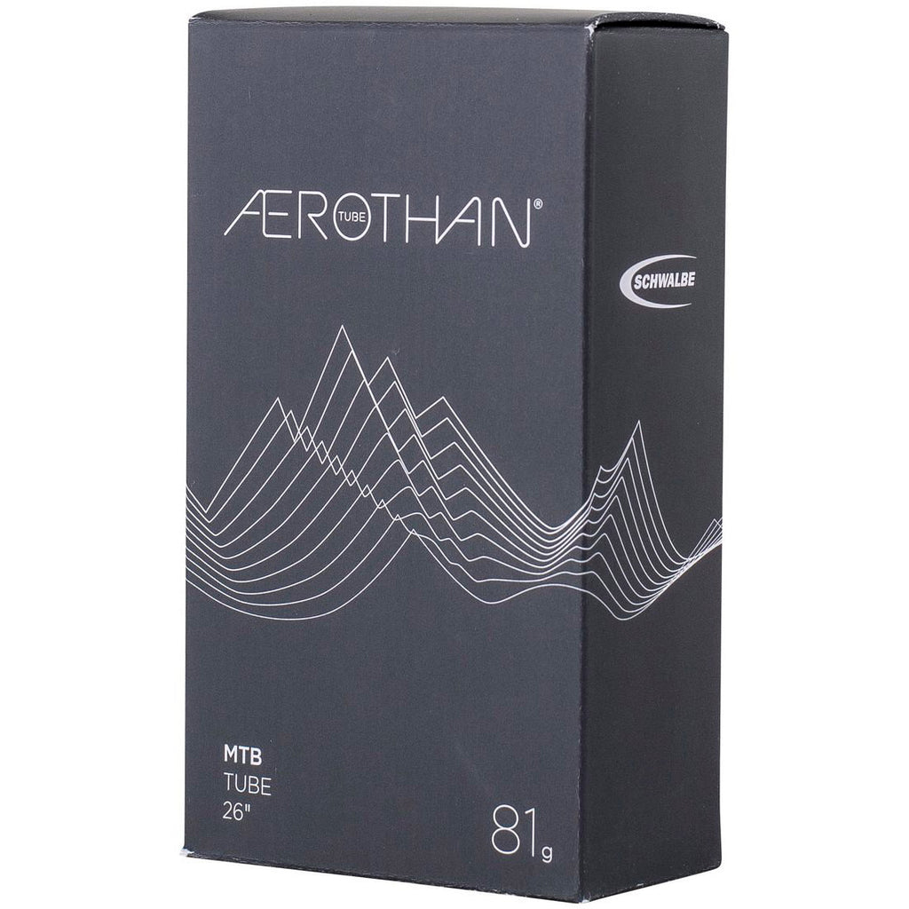 Schwalbe Binnenband Aerothan FV SV13E 54 62-559 IB SV 40mm (1st.)