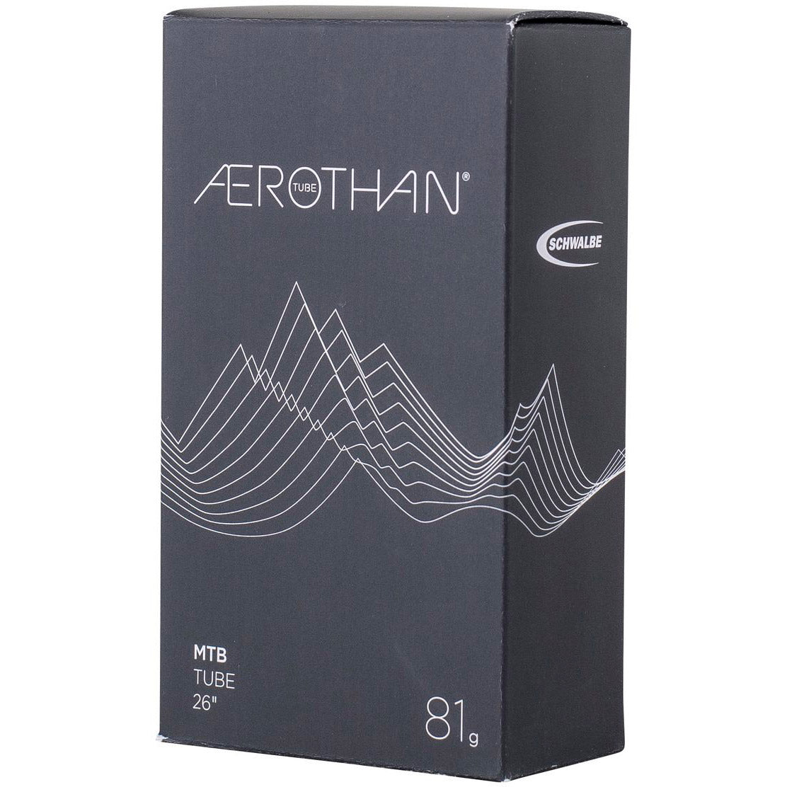 Schwalbe Binnenband Aerothan FV SV13E 54 62-559 IB SV 40mm (1st.)
