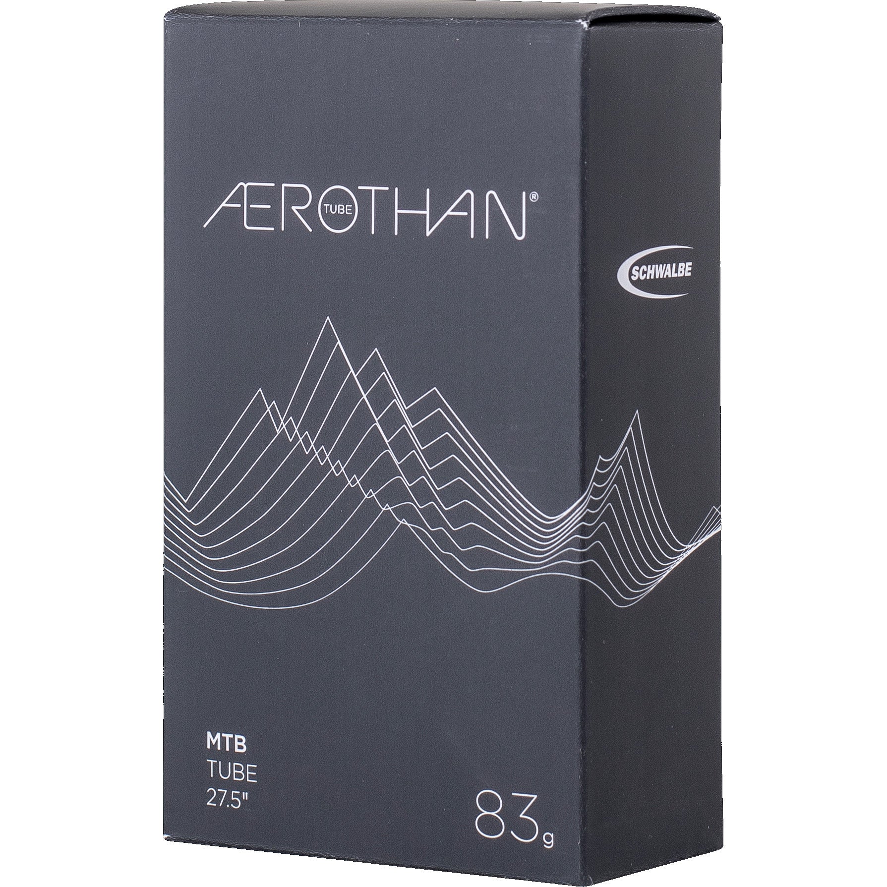 Schwalbe Innenband Aerothan AV21E+ 27½ 54 62-584 AV 40mm