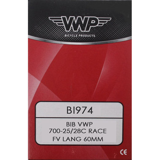 Vwp binnenband 28 25 28-622 fv 60mm