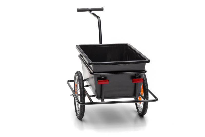 Roland Trailer 16 Zoll Big Boy