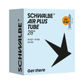 Schwalbe binnenband dv17ap air plus 28 inch 37 47-622 635 hv 40mm