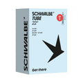 Schwalbe binnenband sv8 22 28 44-484 501 fv 40mm