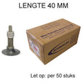 Schwalbe werkplaatsverpakking binnenband dv17 (p50)