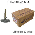 Schwalbe Innenschlauch SV17 28 28 47-622 635 FV 40mm (50 Stück)