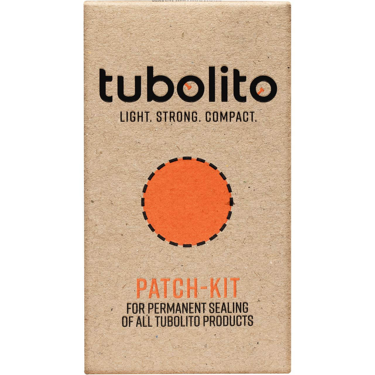 Tubolito tubo-patch kit