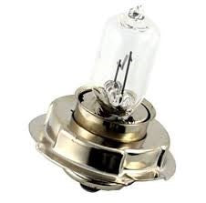 Kragenlampe 12V 15W P26S Halogen