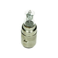 Duplo Lampe 12V 25W Halogen BA20D