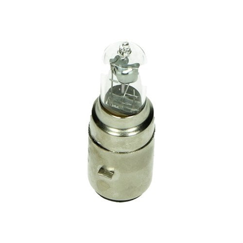 Duplo Lampe 12V 25W Halogen BA20D