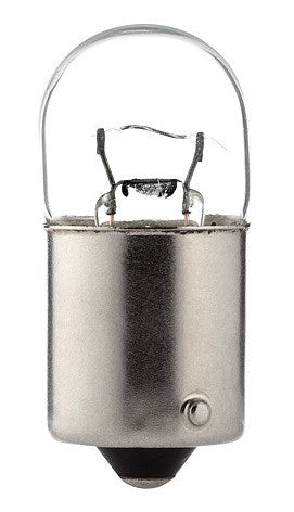 Lampe 6V 3W BA15S