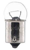 Lampe 12V 15W BA15S