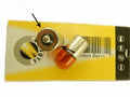 Lampe 12V 21W bau15s orange