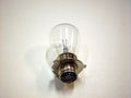 Duplo Lampe 12V 35 35W PX15D-3 Kymco