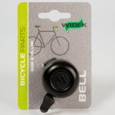 Widek bel decibel black on krt