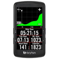 Bryton – Rider S810 E GPS Fahrradcomputer Ant+ Bluetooth