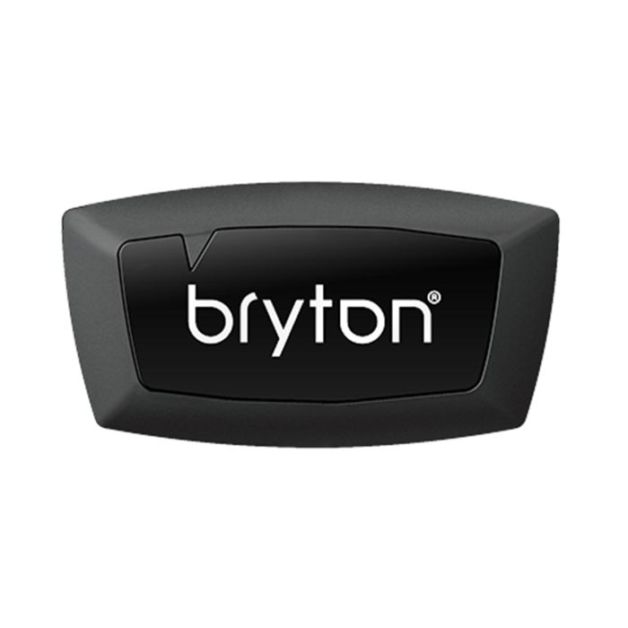 Bryton - Herzfrequenzgurt inklusive Sensor, Smart ANT+ Bluetooth
