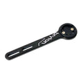 Bryton race mount for rider