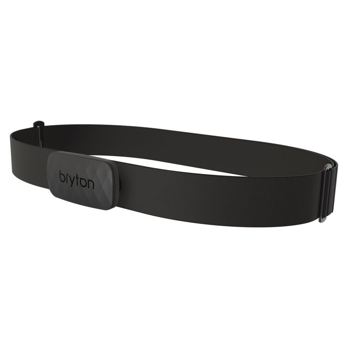 Bryton smart hrm