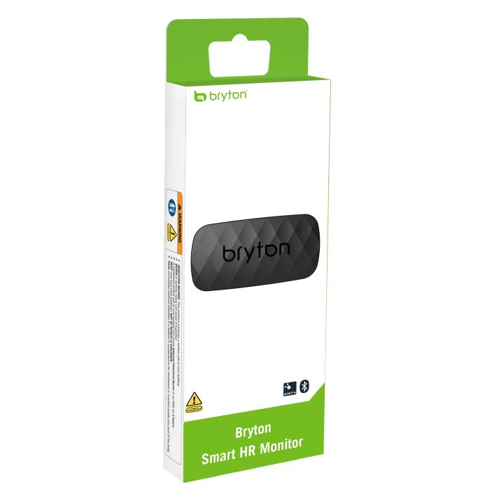Bryton smart hrm