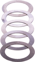 Tune shim set (5 pieces) ø17xø24x1.5mm
