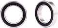 Tune standard bearing set for 20 mm front wheel hubs