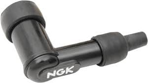NGK Zündkerzensteckverbinder lb 05 f