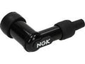 NGK Zündkerzenstecker LB05E, großes Loch
