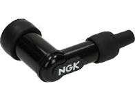 NGK Zündkerzenstecker LB05E, großes Loch