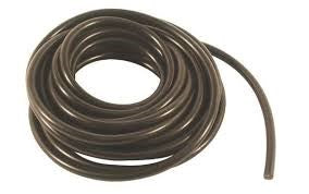 Rolle mit 5 m Zündkerzenkabel, 7 mm dick