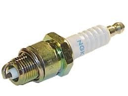 NGK Zündkerze BP7HS