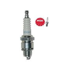 NGK Zündkerze BPR8HS