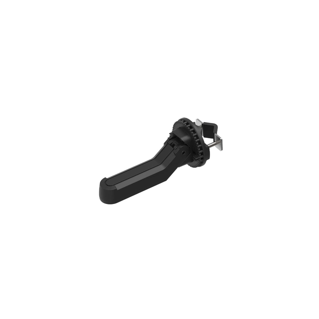 Bobike voetrusten one junior zwart