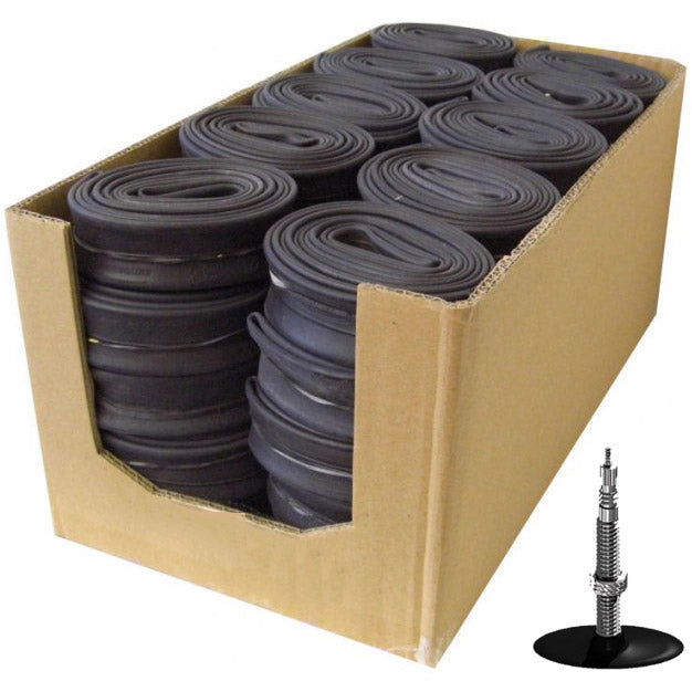 Dutchperfect binnenband 27 28 x 1 1 4 1.40 (32 37-622 630) fv 40 mm