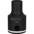 Bosch Profi-Schlagschrauber-Steckschlüssel 7 mm