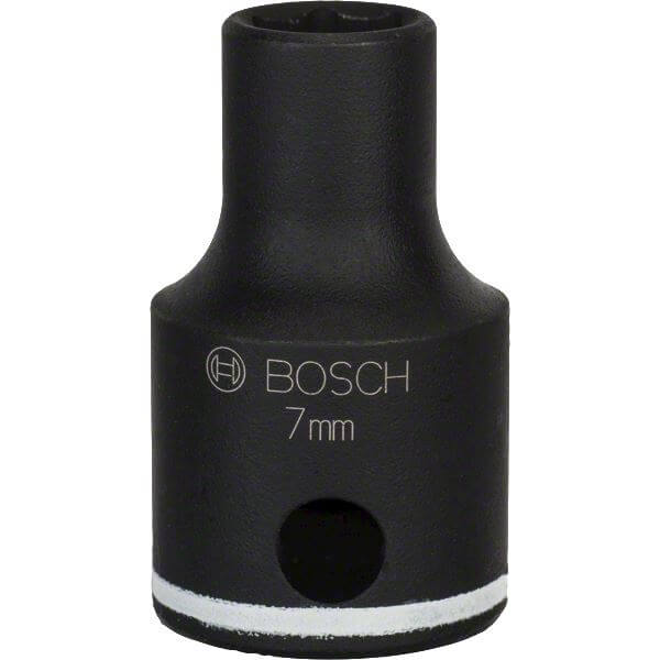 Bosch Profi-Schlagschrauber-Steckschlüssel 7 mm