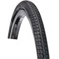 Dutch Perfect Drahtreifen Basic 37-622 +R schwarz